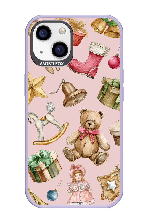 Toy Shop - Apple iPhone 13