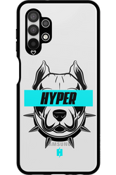 BULL Transparent - Samsung Galaxy A13 4G