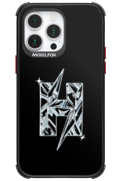 H DIAMOND 2.0 - Apple iPhone 14 Pro Max