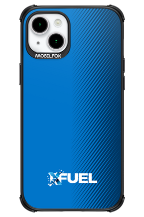 Blue Velocity - Apple iPhone 15 Plus