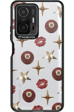 Lucky strike 2.0 - Xiaomi Mi 11T