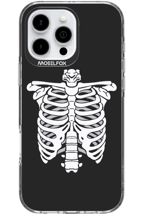 SKELETON - Apple iPhone 16 Pro Max