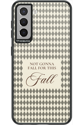 Not Gonna Fall 2.0 - Samsung Galaxy S21