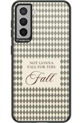 Not Gonna Fall 2.0 - Samsung Galaxy S21