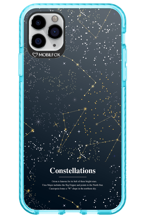 Constellations 2.0 - Apple iPhone 11 Pro Max
