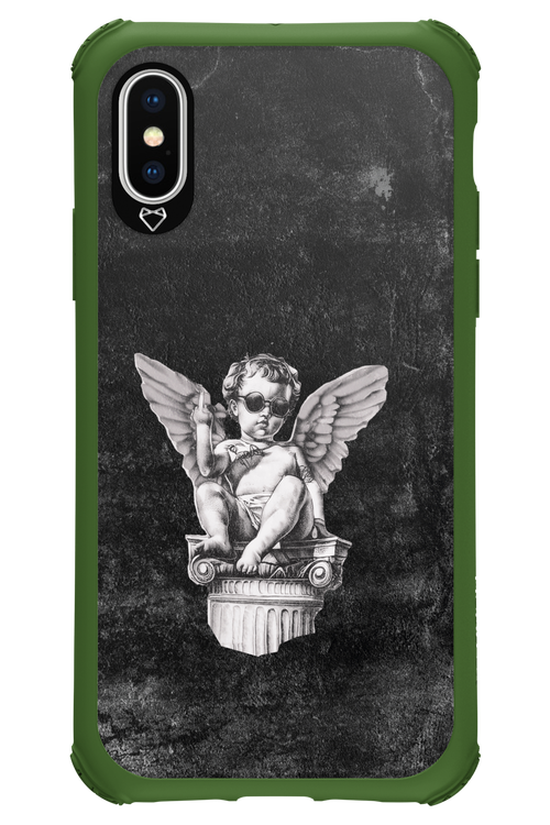 Fallen Angel - Apple iPhone XS