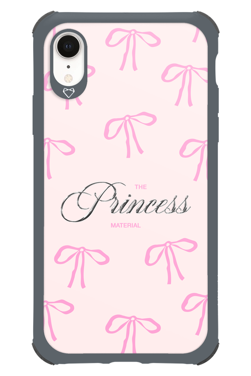 Princess Material 2.0 - Apple iPhone XR