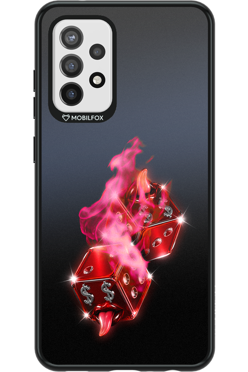 Lucky Thirsty 2.0 - Samsung Galaxy A72
