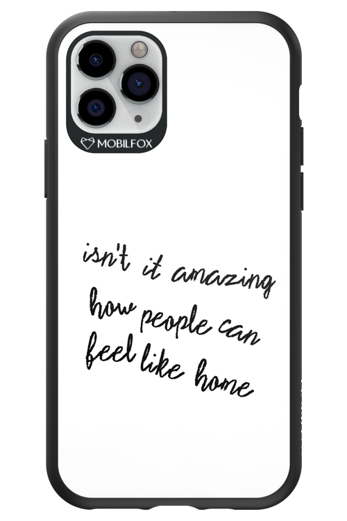 Isn't It 2.0 - Apple iPhone 11 Pro