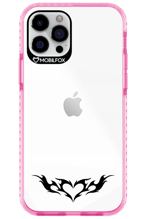 Techno Hart 2.0 - Apple iPhone 12 Pro