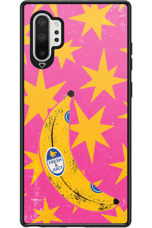BANANA POP 2.0 - Samsung Galaxy Note 10+