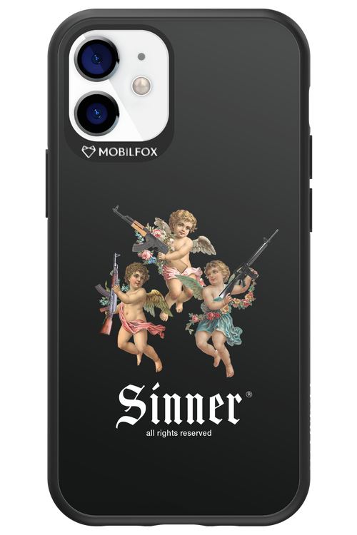 Sinner - Apple iPhone 12 Mini