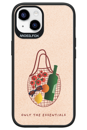 Essentials Only - Apple iPhone 14