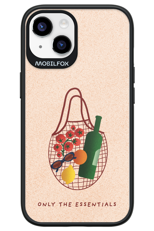 Essentials Only - Apple iPhone 14