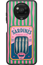 SARDINES 2.0 - Xiaomi Poco X3 NFC
