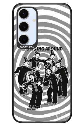 Glowing Around - Samsung S24 FE