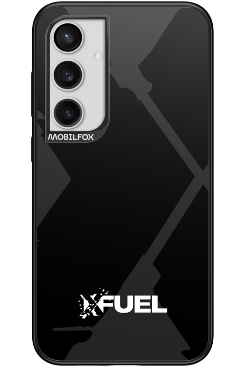 Shadow Mode - Samsung Galaxy S24+