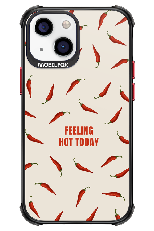 Hot Feeling 2.0 - Apple iPhone 13 Mini