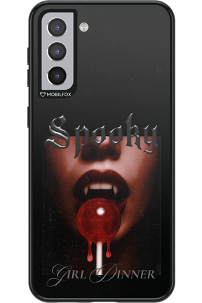 Freaky Girl - Samsung Galaxy S21+