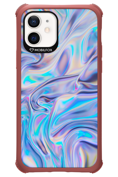 Holo Dreams - Apple iPhone 12