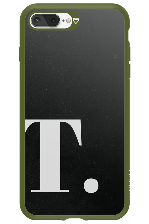 T (Off Space) 2.0 - Apple iPhone 7 Plus