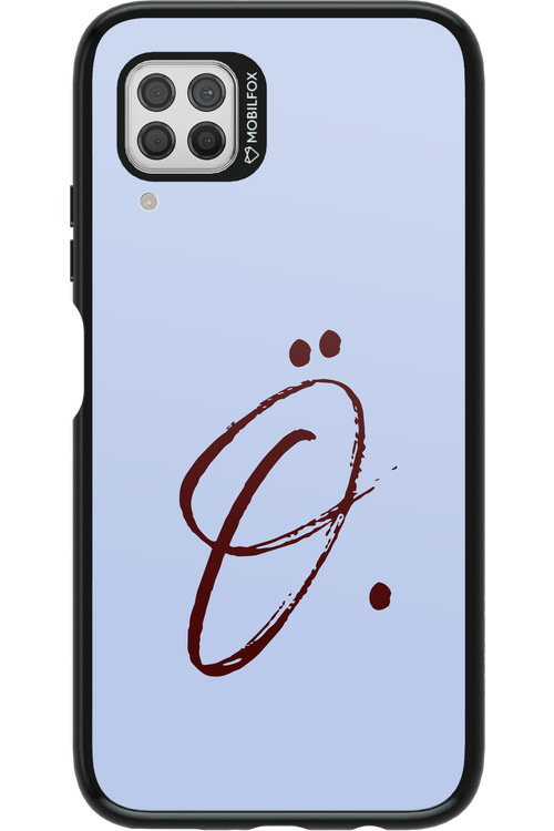 (Jellyfish Presso) O II 2.0 - Huawei P40 Lite