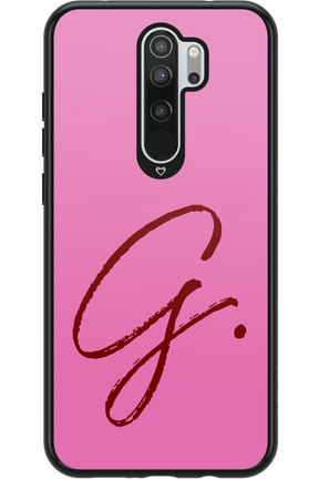 (Sorbet) G 2.0 - Xiaomi Redmi Note 8 Pro