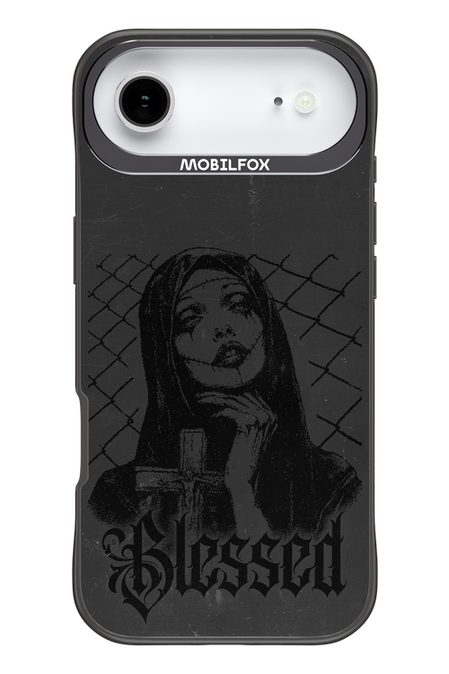 God bless 2.0 - Apple iPhone 17 Air