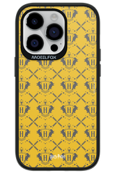 You Might Belong in Hufflepuff - Apple iPhone 14 Pro