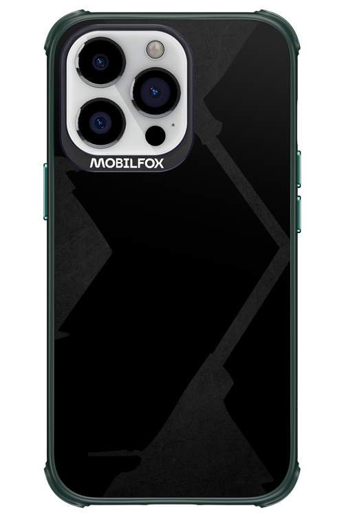 Black Surge - Apple iPhone 13 Pro