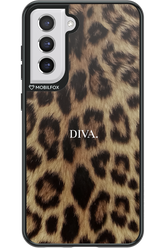 Diva - Samsung Galaxy S21 FE