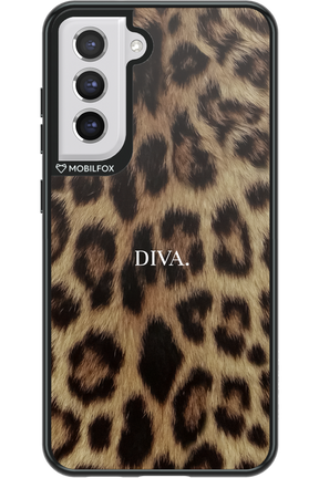 Diva - Samsung Galaxy S21 FE