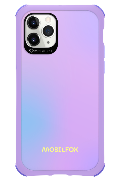 Pastel Lilac - Apple iPhone 11 Pro