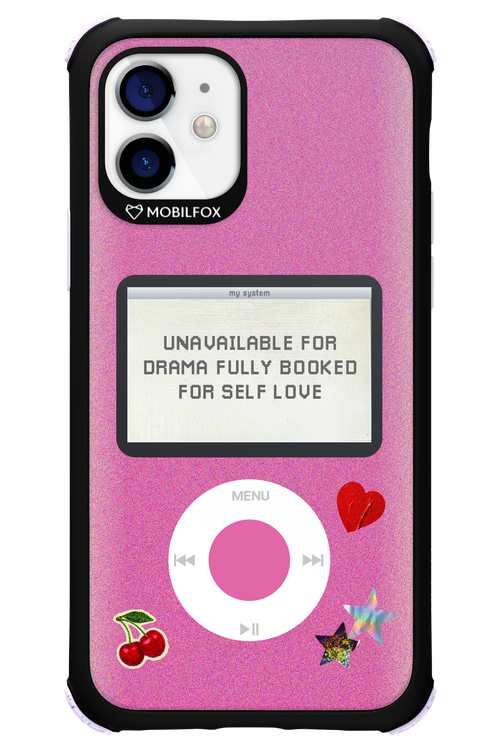 Self Love Mp4 Player 2.0 - Apple iPhone 12
