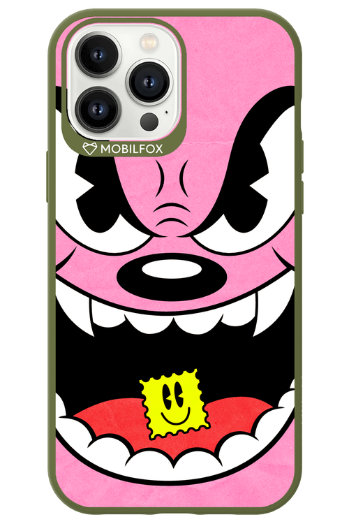 Dopamine 2.0 - Apple iPhone 13 Pro Max