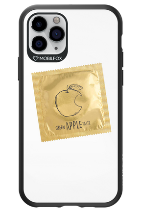Safety Apple 2.0 - Apple iPhone 11 Pro