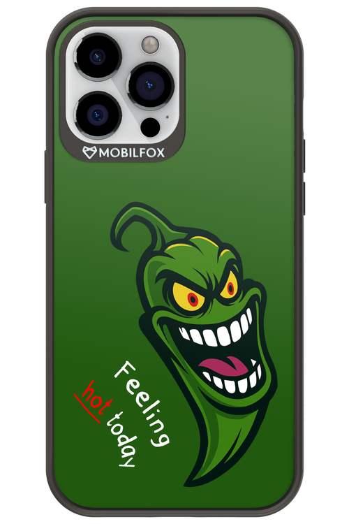Crazy Chili 2.0 - Apple iPhone 13 Pro Max