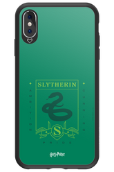 Slytherin2 - Apple iPhone XS Max