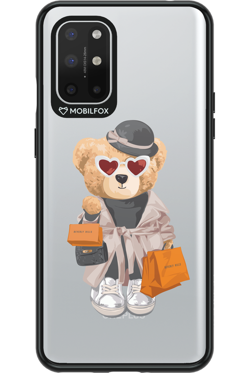 Iconic Bear 2.0 - OnePlus 8T