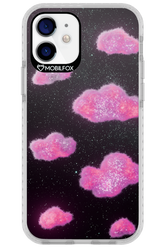 Cotton Candy Galaxy - Apple iPhone 12
