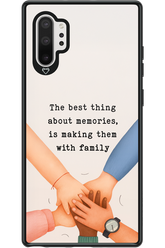 Memoriess - Samsung Galaxy Note 10+