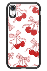 Cherry Queen - Apple iPhone XR