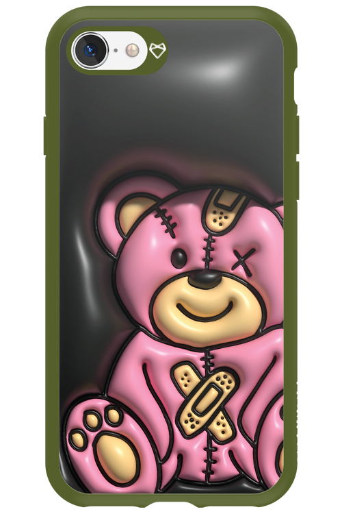 Dead Bear 2.0 - Apple iPhone 8