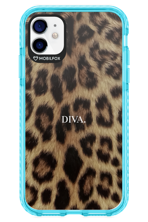 Diva 2.0 - Apple iPhone 11