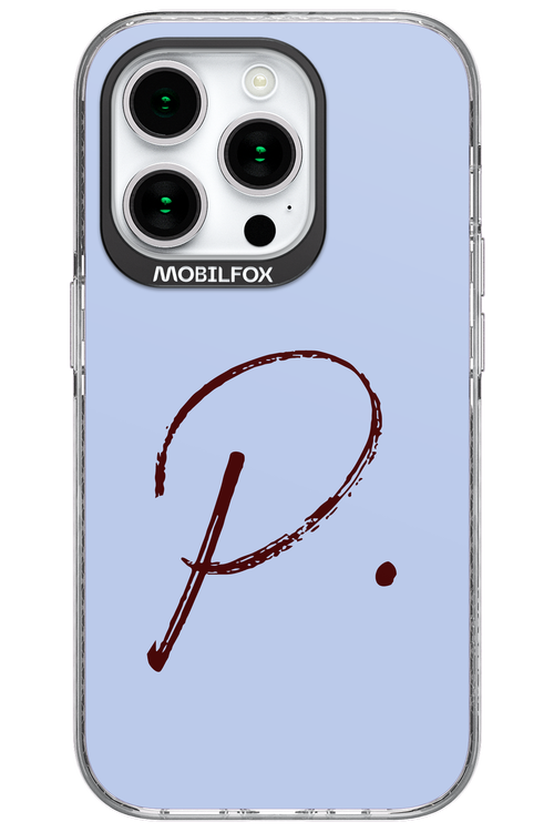 (Jellyfish Presso) P 2.0 - Apple iPhone 15 Pro