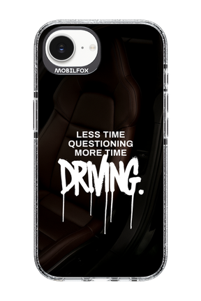 More Driving - Apple iPhone 16e