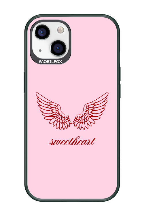 Sweetheart - Apple iPhone 13