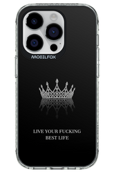 Lifestyle Queen - Apple iPhone 14 Pro