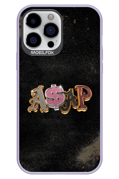 ASAP 2.0 - Apple iPhone 13 Pro Max