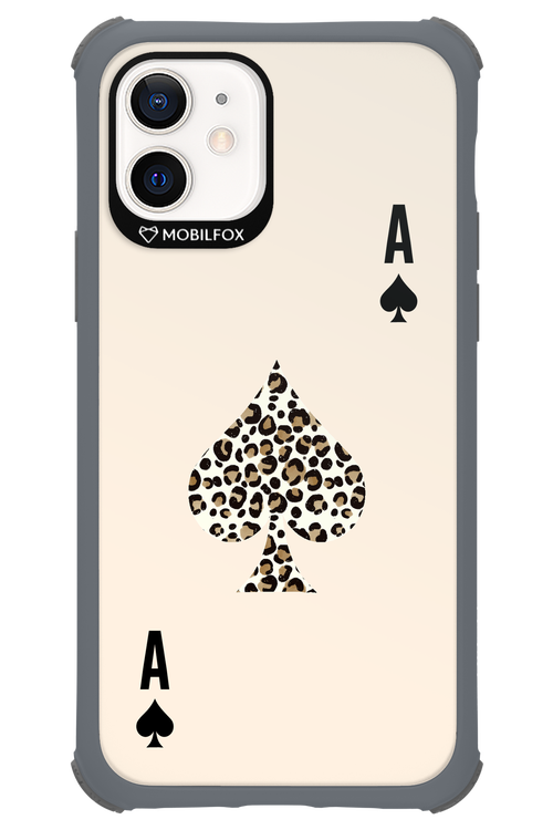 Roar of Ace - Apple iPhone 12